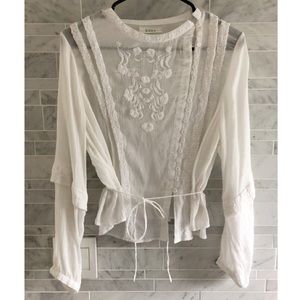 Dôen Graceland Blouse